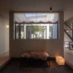 Ca4_富山市経堂の家（モデルハウス）