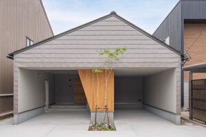 Ca7_小松市本町の家
