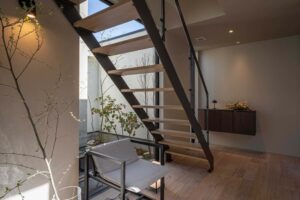 Ca4_富山市経堂の家（モデルハウス）2