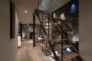 Ca4_富山市経堂の家（モデルハウス）5