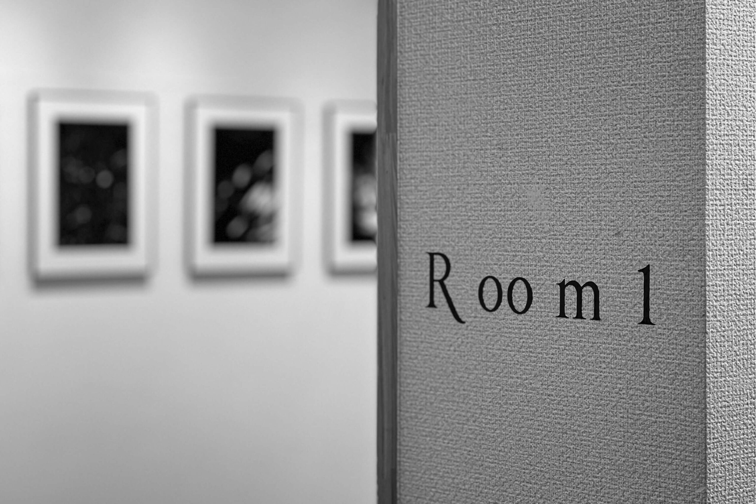 建築風景写真家迎崇個展「久遠」1